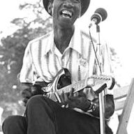 Hound Dog Taylor