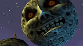 A new native port of Majora's Mask might change how we play N64 games on our PCs