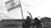 How the ancient Jewish 'new year for trees' became an Israeli celebration of nature