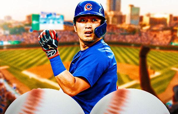 Why Cubs moved on from Seiya Suzuki's interpreter