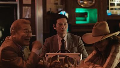 Exclusive Tokyo Cowboy Trailer Previews Indie Dramedy From Marc Marriott