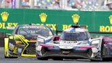 IMSA Rolex 24 at Daytona Results: Meyer Shank Racing Acura Opens GTP Era with Overall Win