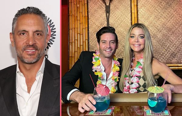 Josh Flagg and Denise Richards' Friendship Involves... Mauricio Umansky? See How | Bravo TV Official Site