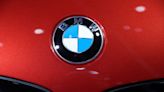 BMW planning major investment in Mexico, minister says