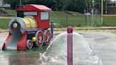 Reading splash pads now open for summer