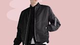 These Bomber Jackets Will Make You the Leading Man of Your Own Movie