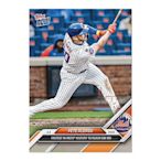 【帝國棒球商城】Pete Alonso 大都會隊史最快500打點 2024 Topps now MLB 球員卡