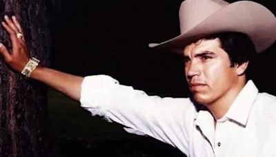 “Alma enamorada”, la canción de Chalino Sánchez que marcó su violento asesinato