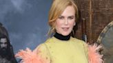 Nicole Kidman tipped to join Netflix murder mystery series