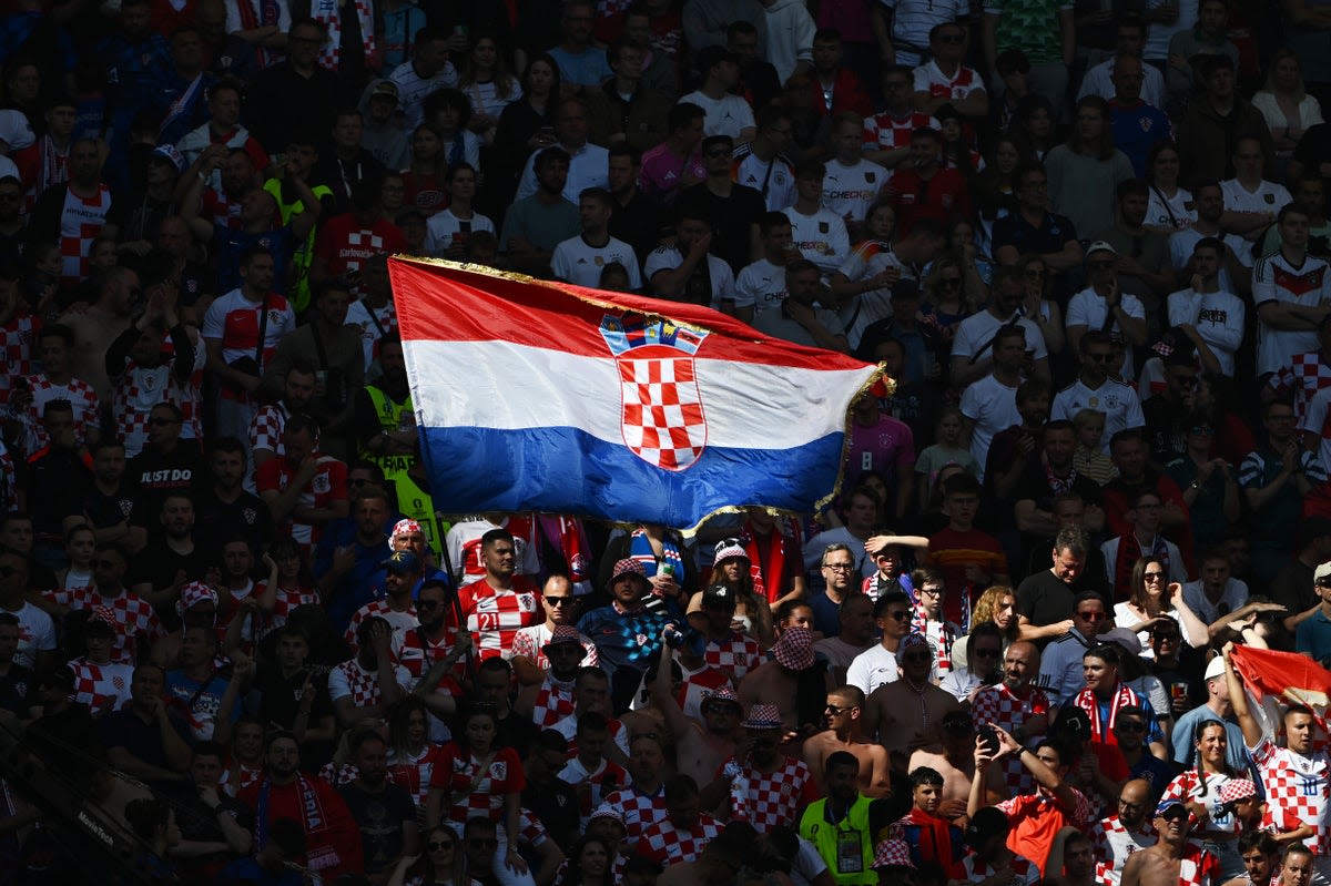 Croatia vs Italy LIVE! Euro 2024 match stream, latest team news, lineups, TV, prediction