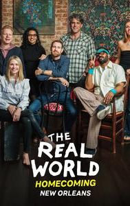 The Real World Homecoming: New Orleans