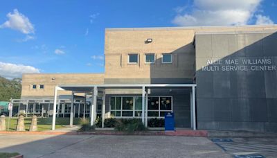 Why a New Orleans library took 8 months to reopen after heat wave closed multiple branches