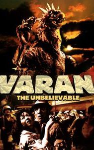 Varan the Unbelievable