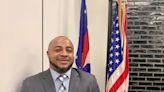 Canton Councilman Kevin Hall to resign from his Ward 6 council seat