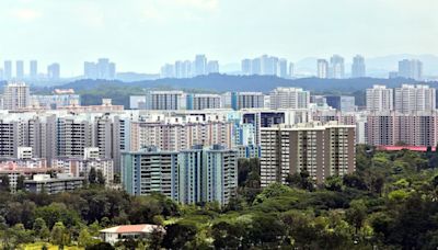 ANALYSIS: The impact of lease decay on HDB flats