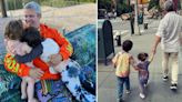 Super Dad! Andy Cohen's Sweetest Moment With His 2 Kids Ben and Lucy: Photos