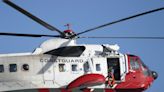 Coast Guard suspends search for four people after Alaska charter boat sinks