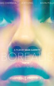 Borealis (2015 film)