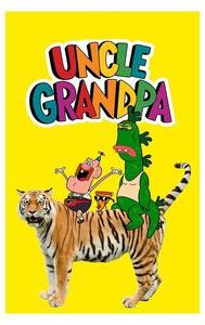 Uncle Grandpa