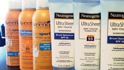 CONSUMER REPORTS: Best sunscreens of 2024