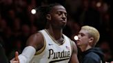 Purdue at Nebraska - Game Preview