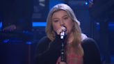 Kelly Clarkson Accuses Ex Brandon Blackstock of Using Her in Lyrics to New Song "Mine"