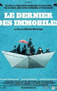 Le dernier des immobiles