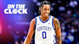 Overtime Elite's top 2024 NBA Draft prospects with OTE's Damien Wilkins | On The Clock