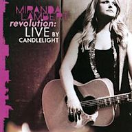 Revolution: Live by Candlelight