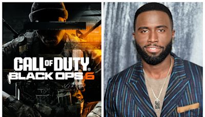 Xbox’s ‘Call of Duty: Black Ops 6’ Voice Cast to Star ‘Insecure’ and ‘The First Purge’ Actor Y’lan Noel (EXCLUSIVE)