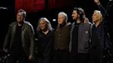 The Eagles Announce Las Vegas Sphere Residency for This Fall