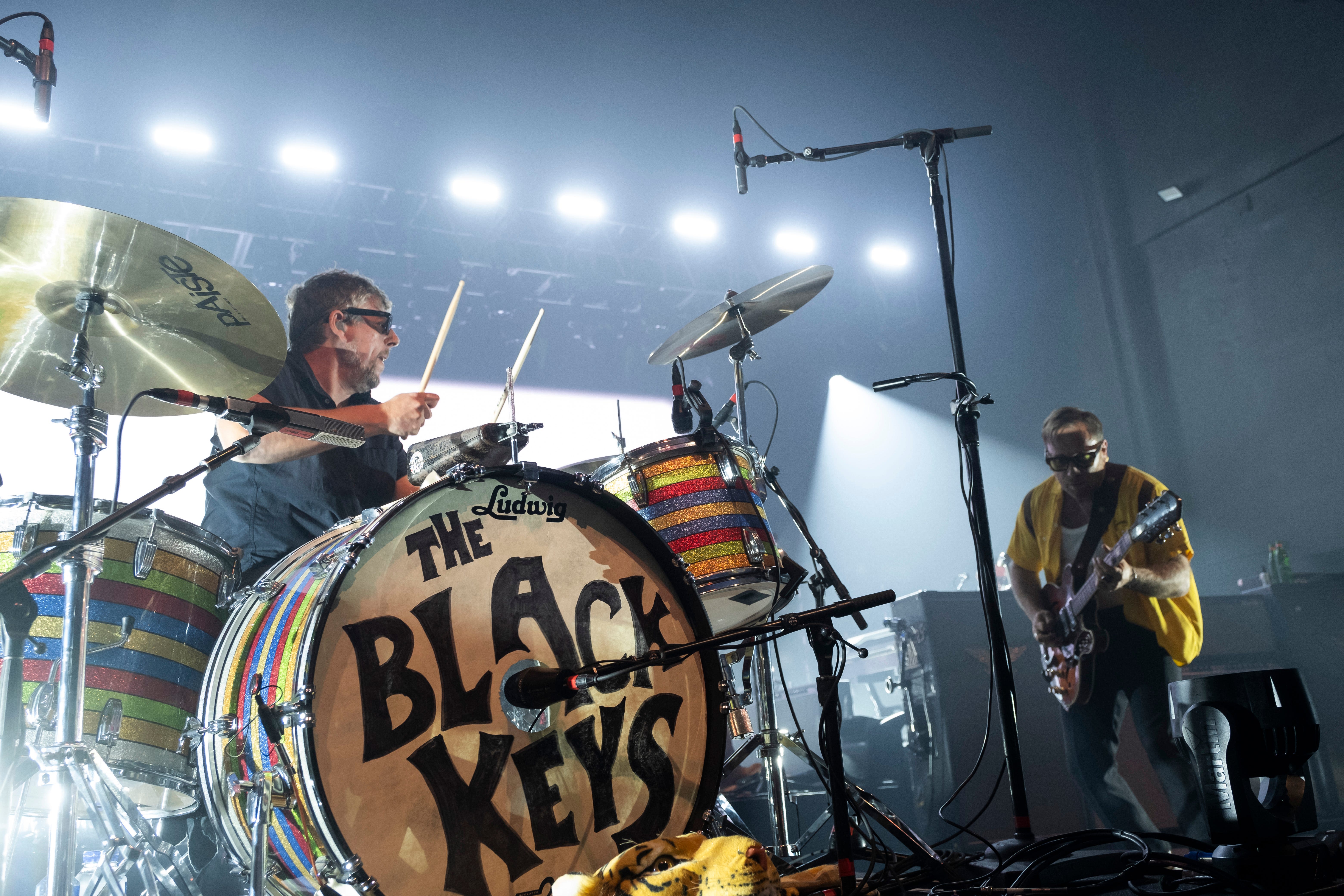 The Black Keys cancel fall North American tour that was to launch in Oklahoma: What to know