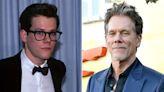Kevin Bacon Hasn't Been to the Oscars in 40 Years: 'I Was the It Boy of the Year' When I Attended