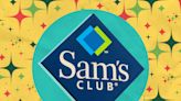 The Sam’s Club Holiday Treat That I Open Before I Get to the Check Out Is Finally Back