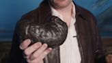World's largest coprolite collection becomes Arizona 'Poozeum'