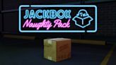 The Jackbox Naughty Pack is Jackbox's first M-rated collection