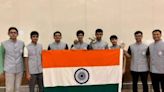 The Mathematical Marvels of India Bags Four Gold and One Silver at the 65th IMO!