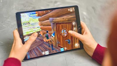 Fortnite will return to the iPad in the EU, Epic Games vows