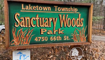 Laketown Parks Commission approves five-year goals