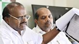 Siddaramaiah finding difficult to defend his govt. following corruption allegations: Kumaraswamy