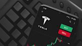 Tesla Up +7% After Q1 Misses, TXN, Visa Beat on Top & Bottom