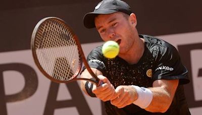 Koepfer-Coup in Rom, Struff raus