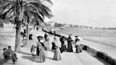 Timeline of a Cannes Cornerstone: A Walk Down the Croisette’s Past