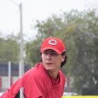 Homer Bailey