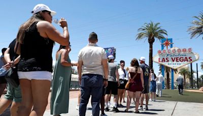 La cúpula de calor occidental batió récords en Estados Unidos: he aquí cuándo terminará