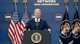 Joe Biden expects Iran to attack Israel 'sooner than later'