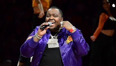 Sean Kingston and His Mom Face Prison Time After Indictment