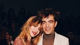 Robert Pattinson and Suki Waterhouse Welcome Their First Baby Together