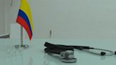 Sellaron clínica importante en Colombia que atendía a más de 300 pacientes al día