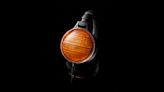 Audio-Technica's new wooden headphones are stunning, high-end and extremely rare